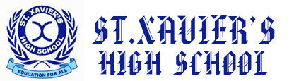 St. Xaviers High School